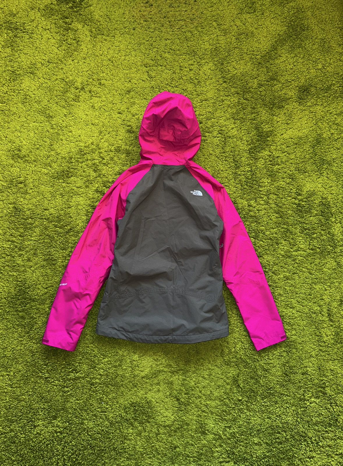 The North Face The North Face TNF gorpcore style HyVent membrane jacket Size M / US 6-8 / IT 42-44 - 2 Thumbnail