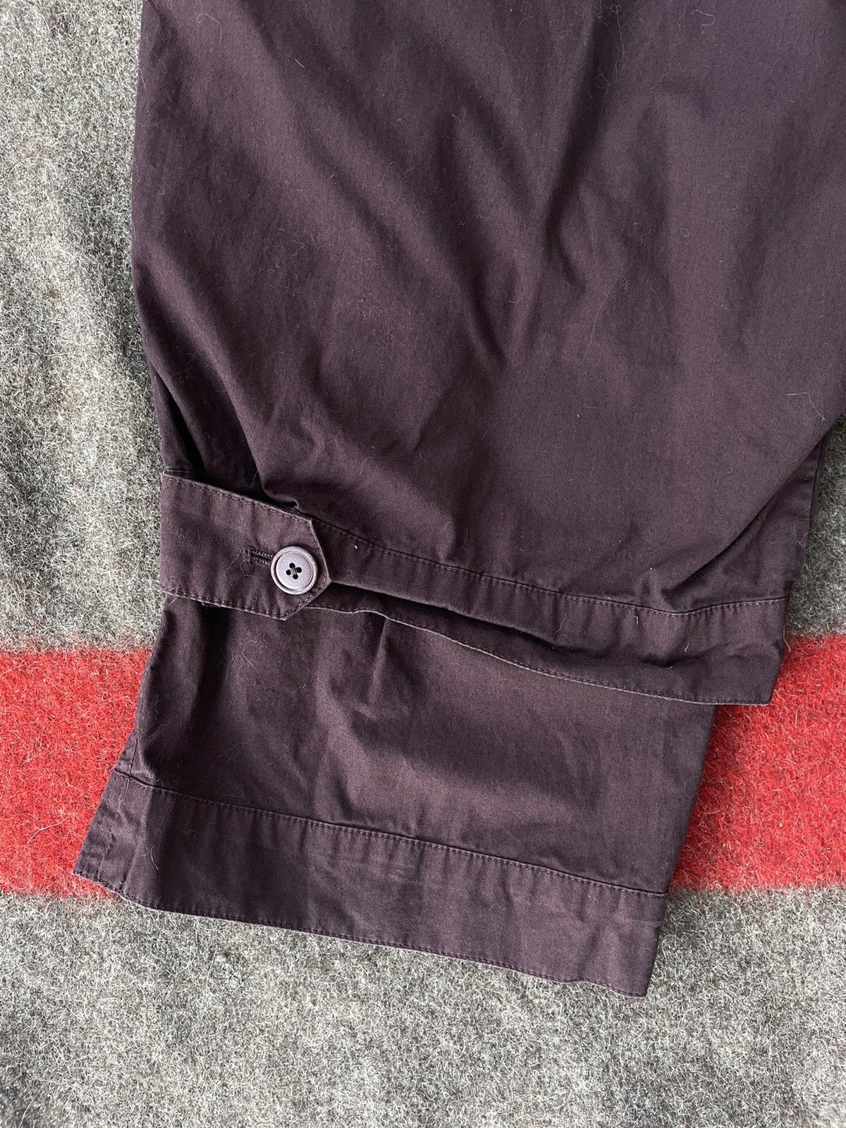 Rundholz Rundholz Dip Shorts Size 26" / US 2 / IT 38 - 6 Thumbnail