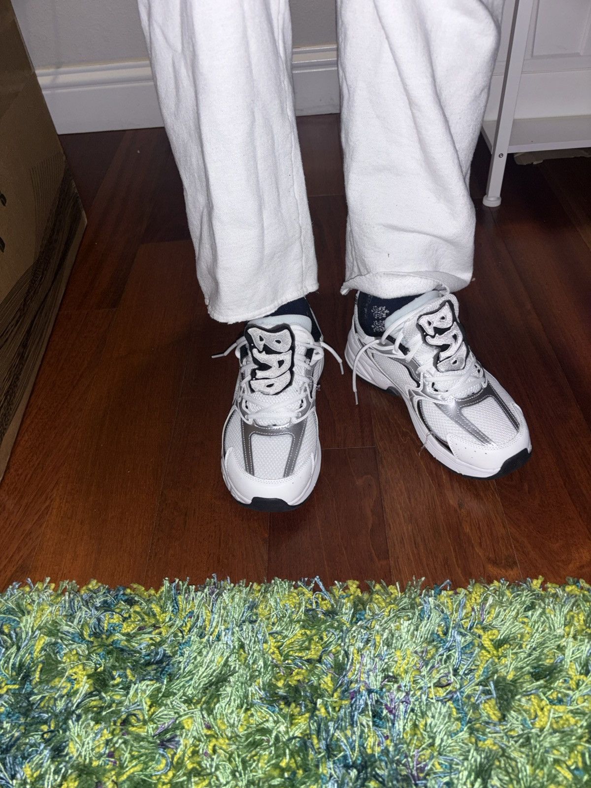 Revenge b.a.d runner Size US 9 / EU 42 - 4 Thumbnail