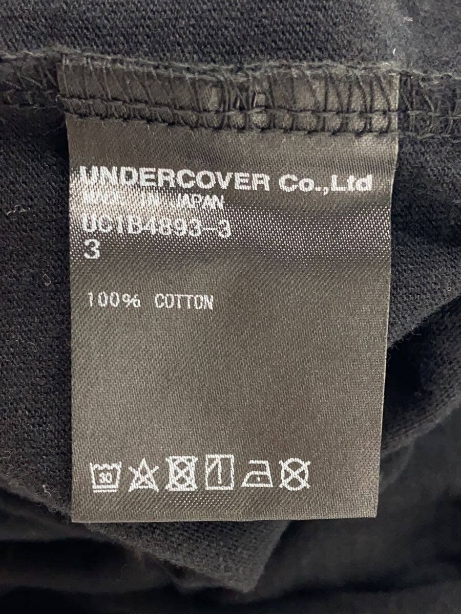 Undercover Once In A Lifetime Face Graphic Tee Size US L / EU 52-54 / 3 - 5 Thumbnail