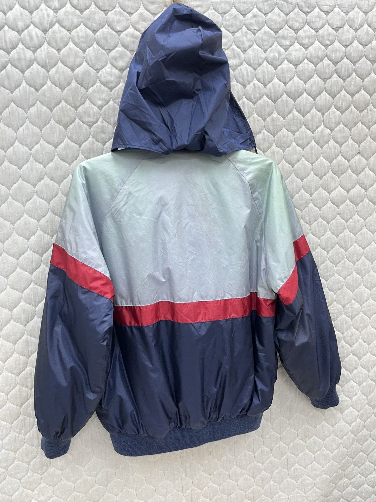 Honda 🔥🔥🔥ARCHIVE VTG HONDA LIGHT JACKET Size US S / EU 44-46 / 1 - 5 Thumbnail
