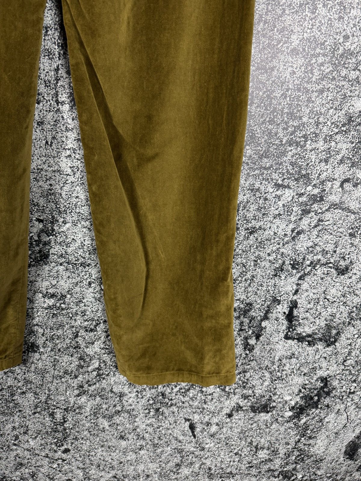 Hartford Hartford Alternative Classics Pants Luxury Trousers Size 1 Size 25" / US 0 / IT 36 - 14 Thumbnail