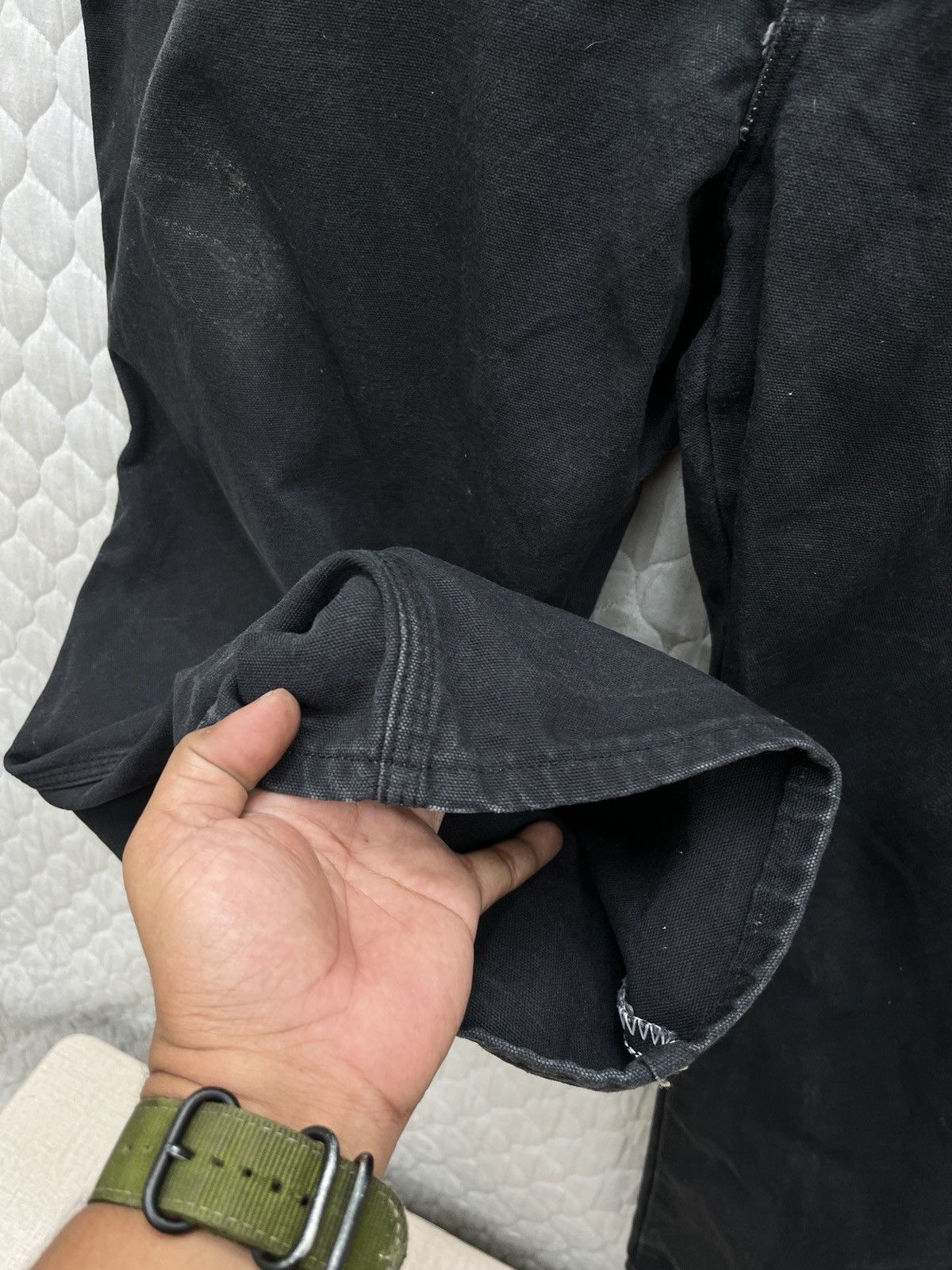 Vintage 🔥🔥🔥STEALS VTG DICKIES CARPENTER PANTS Size US 44 / EU 60 - 9 Thumbnail