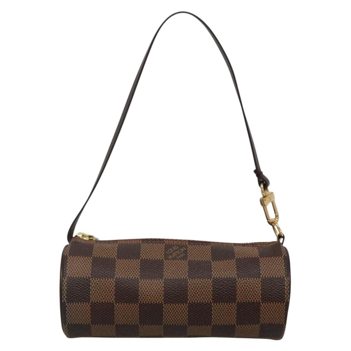 Louis Vuitton Louis Vuitton Papillon Pochette Damier Size ONE SIZE - 1 Thumbnail