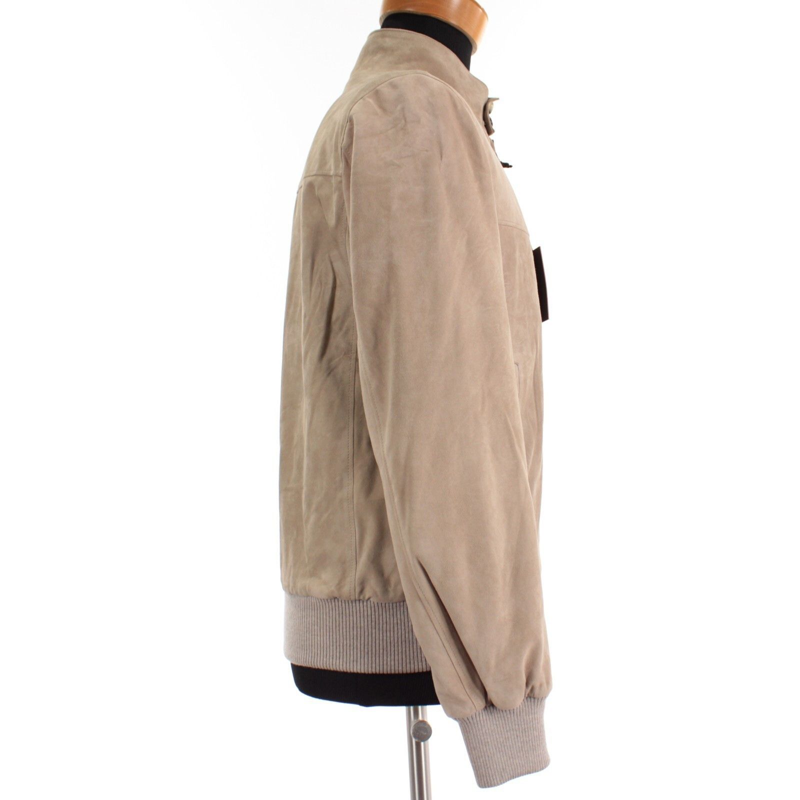 Other Rifugio Jacket Size S US In Beige Suede Size US S / EU 44-46 / 1 - 5 Thumbnail