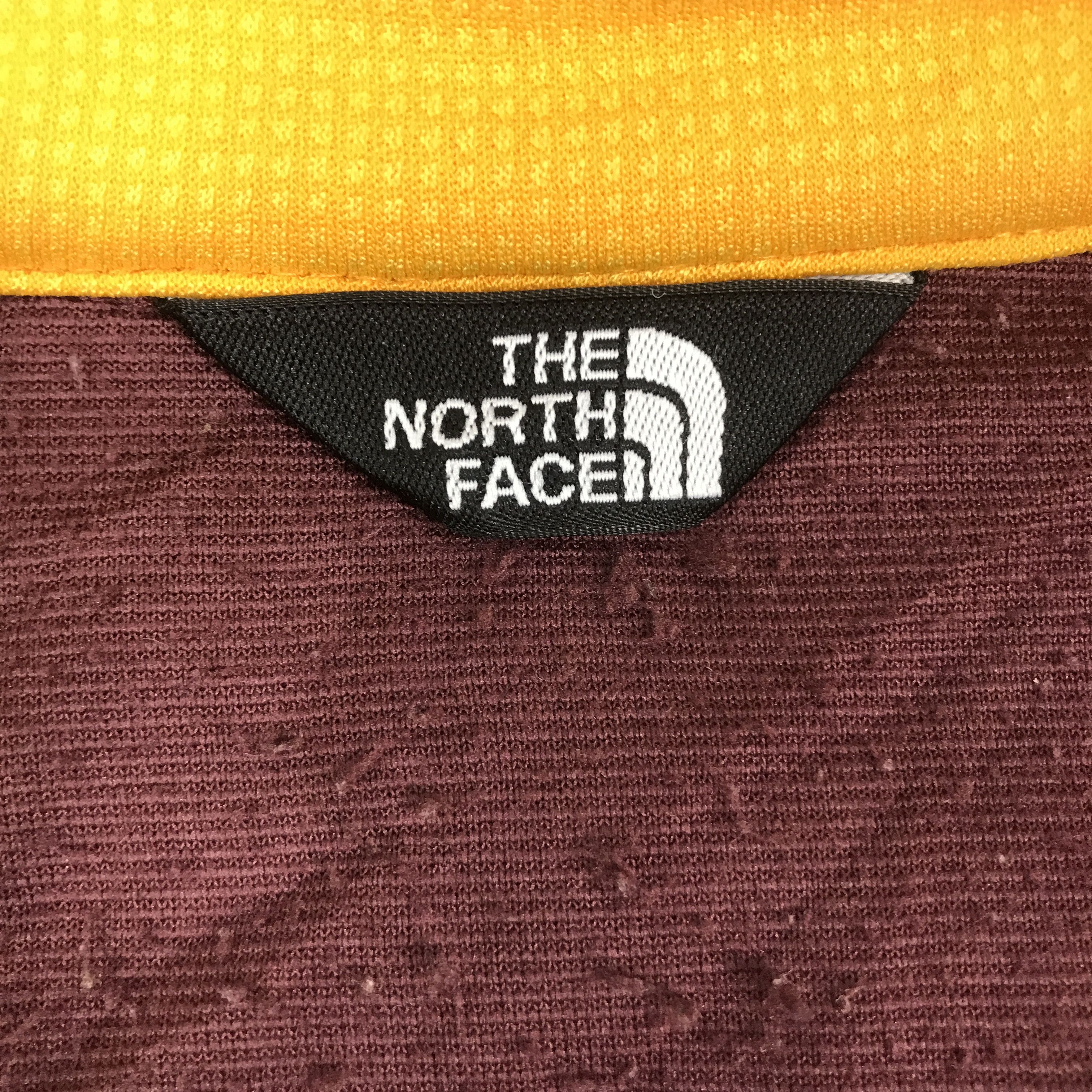 The North Face the north face sherpa half zipper jacket Size XXL / US 16-18 / IT 52-54 - 10 Thumbnail