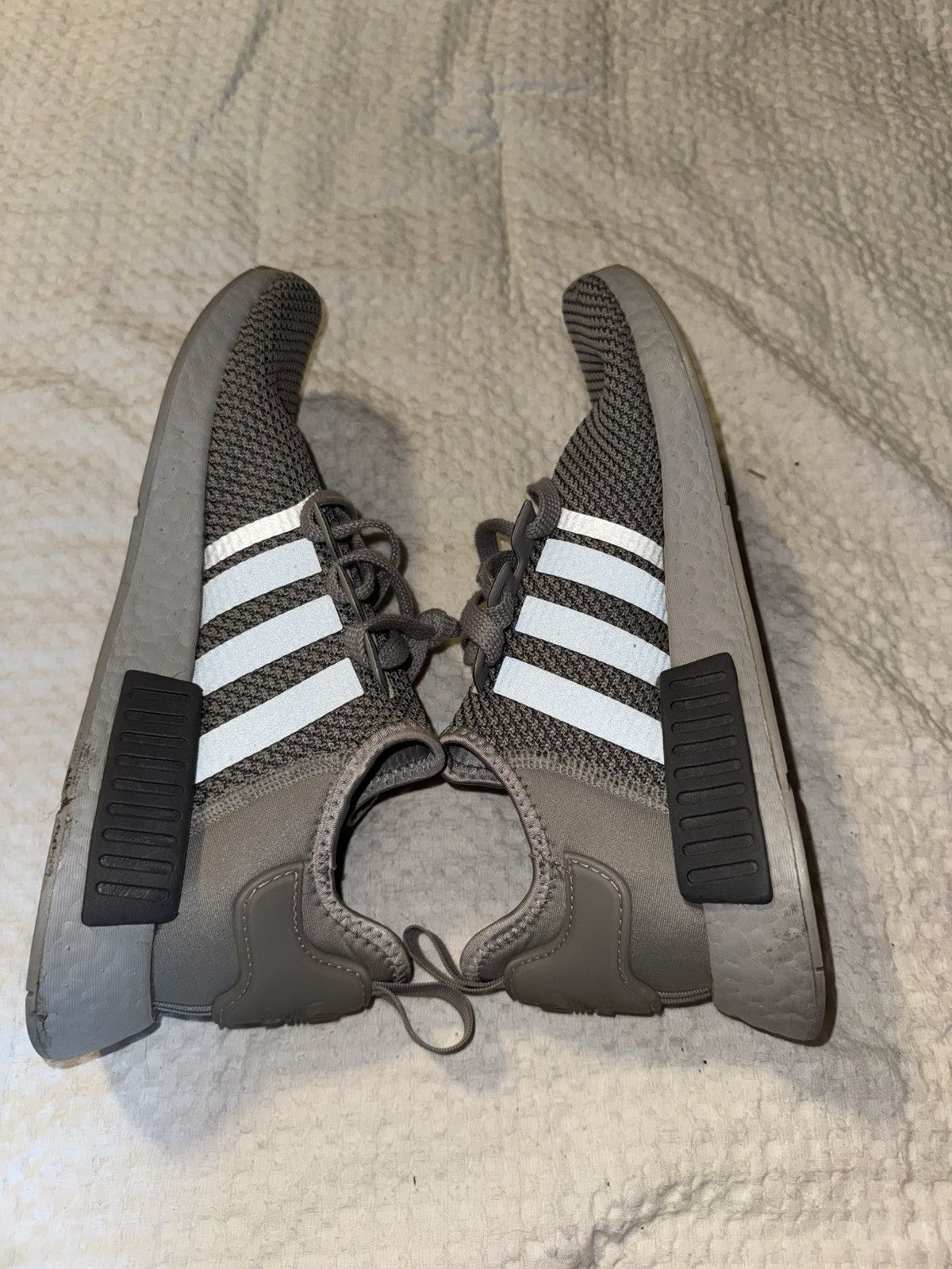 Adidas Addidas nmd mens 10.5 Size US 10.5 / EU 43-44 - 2 Thumbnail