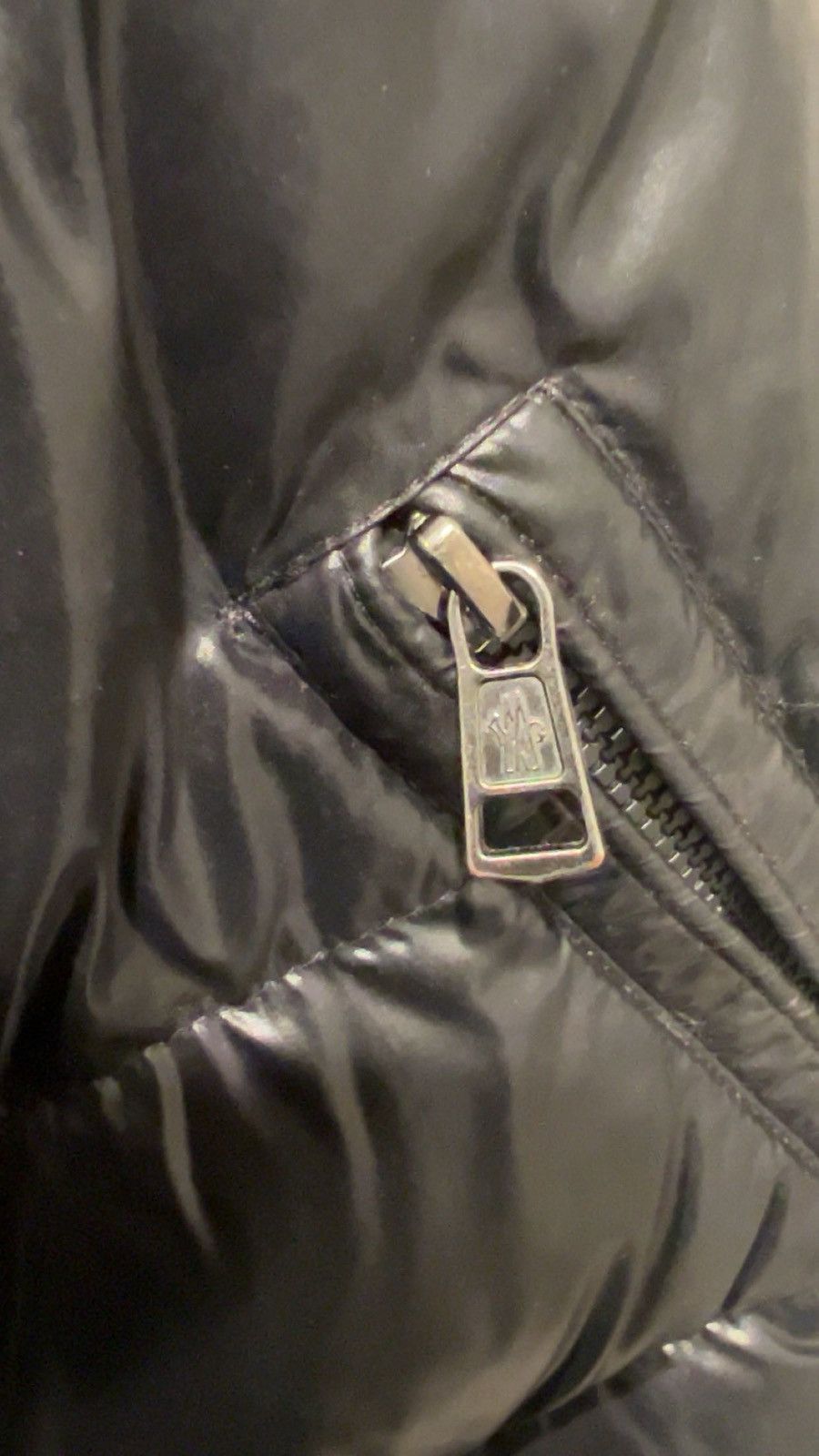 Moncler Moncler Maya Size US S / EU 44-46 / 1 - 5 Thumbnail