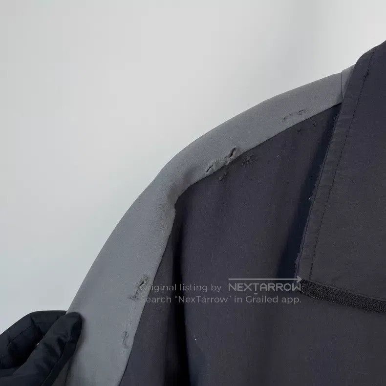 Balenciaga Balenciaga Sport Jacket Size US S / EU 44-46 / 1 - 3 Thumbnail