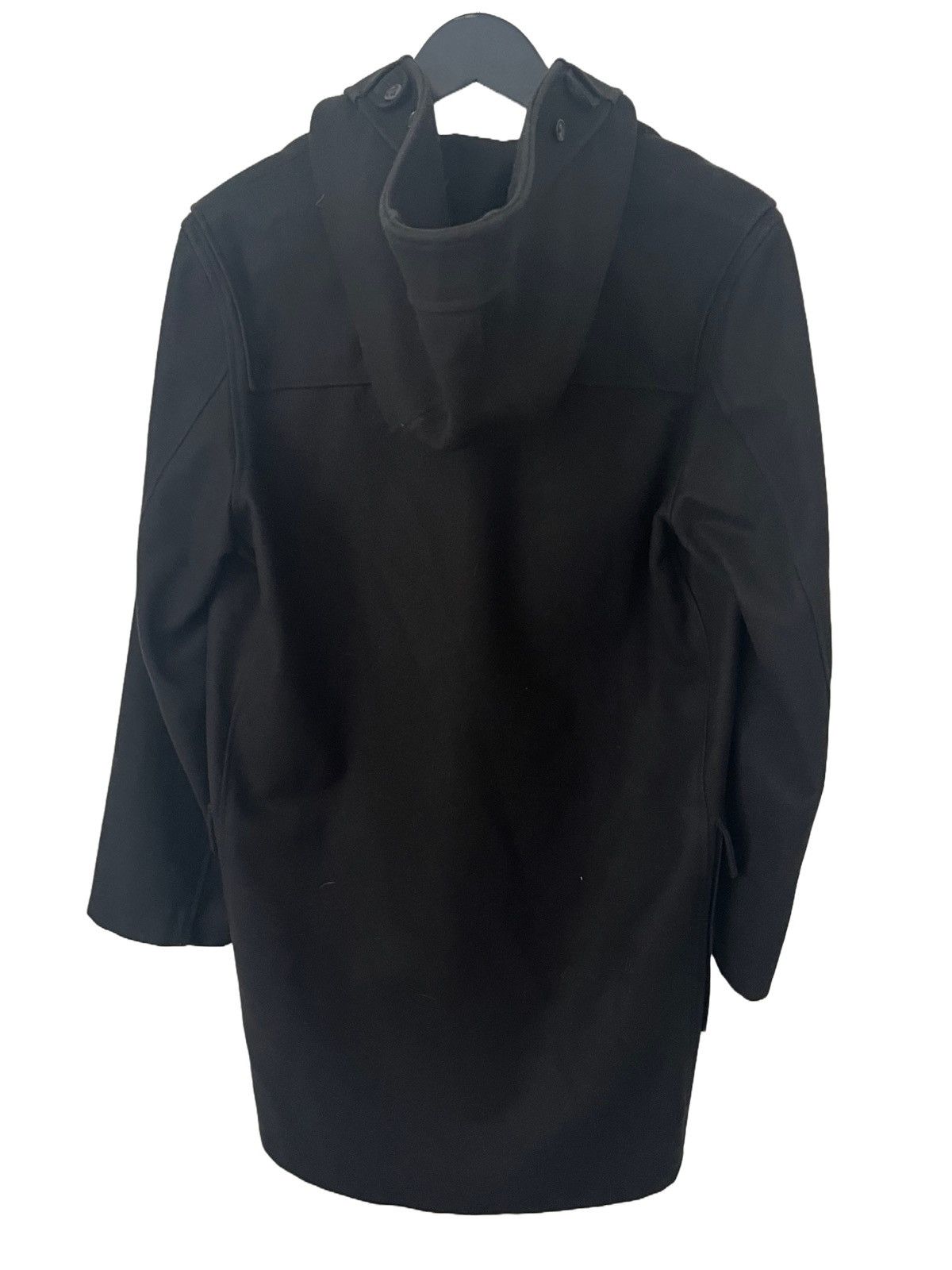 Raf Simons Raf Simons Runway Coat AW2006 Size US L / EU 52-54 / 3 - 3 Thumbnail