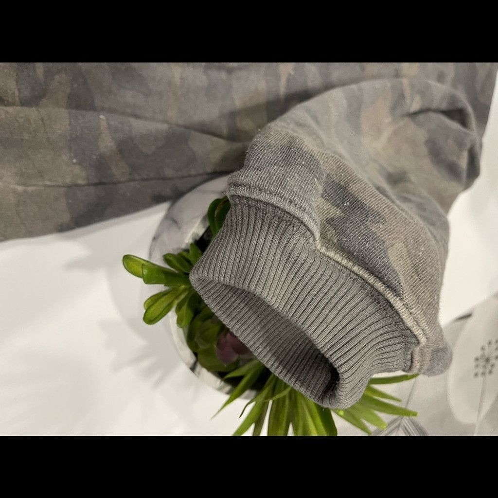 American Eagle Outfitters American Eagle army oversized Top Size M Size M / US 6-8 / IT 42-44 - 3 Thumbnail