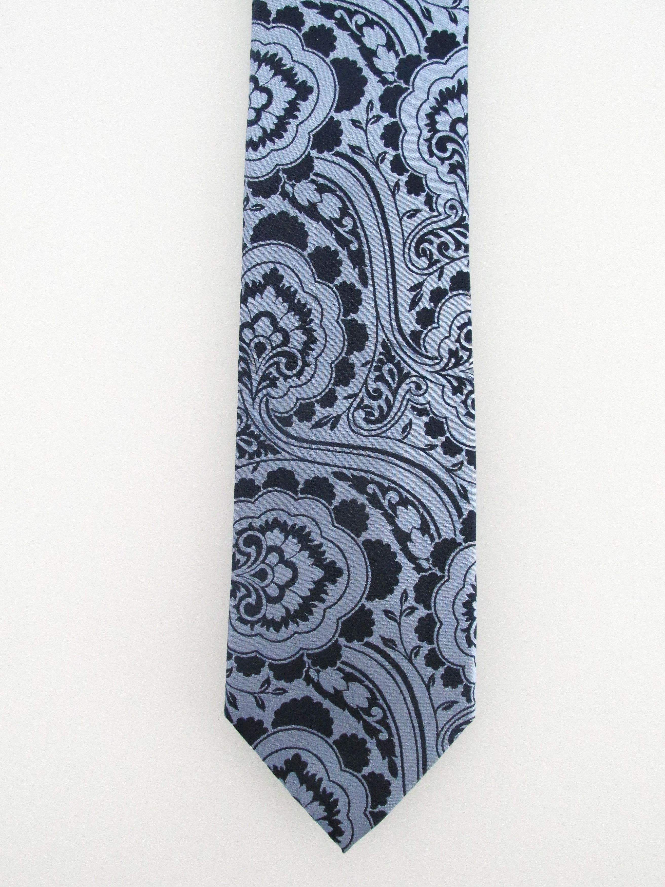 Other Haines & Bonner Men's Silk Tie Size ONE SIZE - 2 Thumbnail