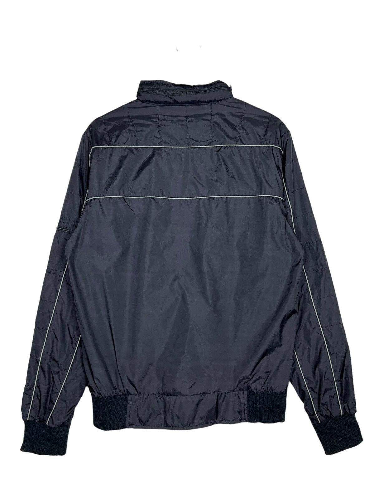 Japanese Brand × WeSC 🔥 RIOT WESC BOMBER STYLE JACKET Size US S / EU 44-46 / 1 - 8 Thumbnail
