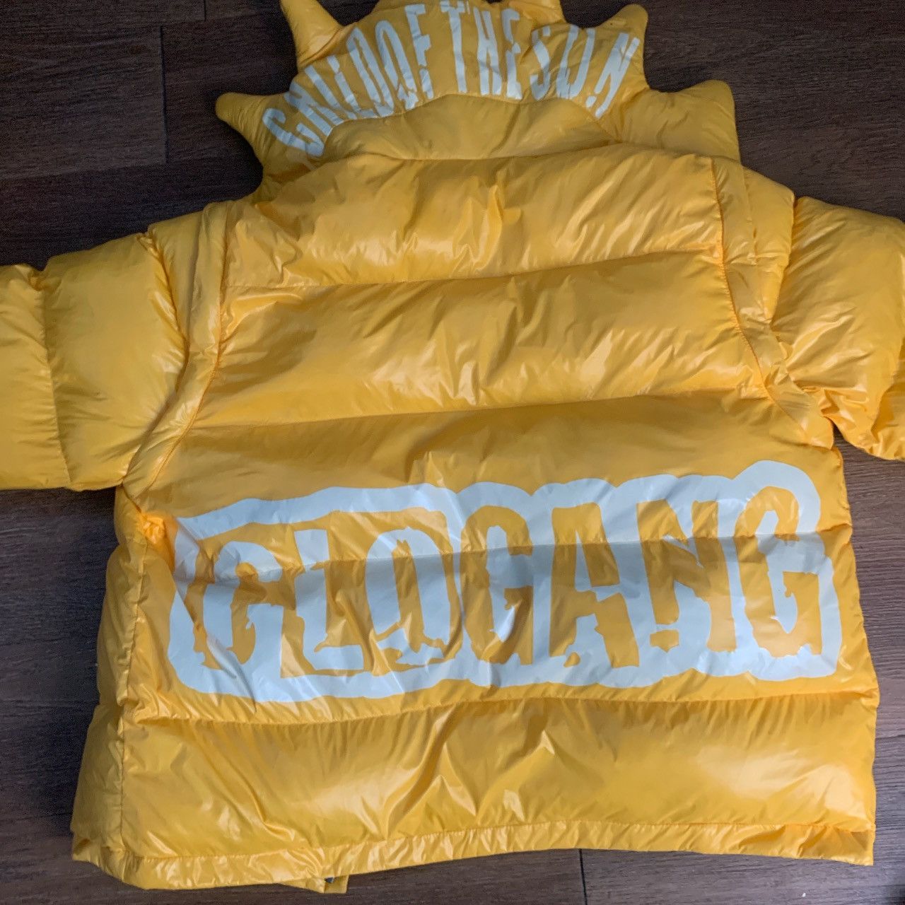 Other Glocler puffer jacket Size US M / EU 48-50 / 2 - 2 Thumbnail