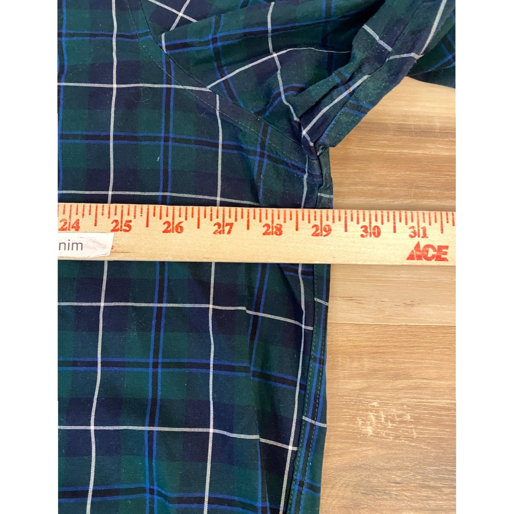 Vintage VINTAGE Size US XXL / EU 58 / 5 - 7 Thumbnail