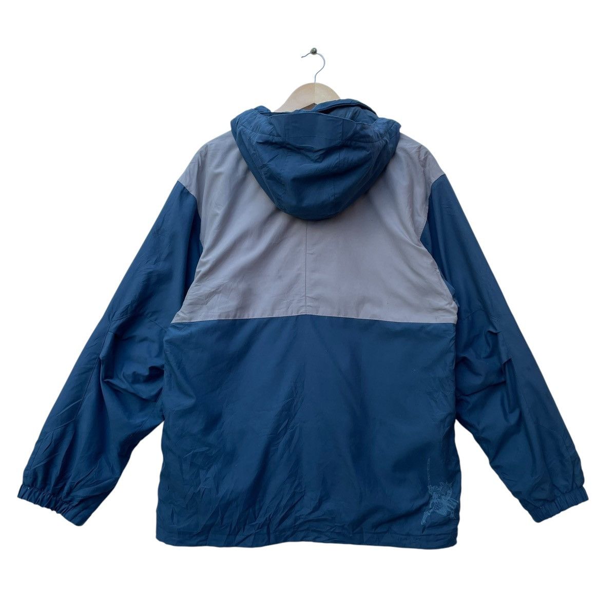 Burton × Japanese Brand 💥Vintage Burton Ronin Jacket Size US M / EU 48-50 / 2 - 2 Thumbnail