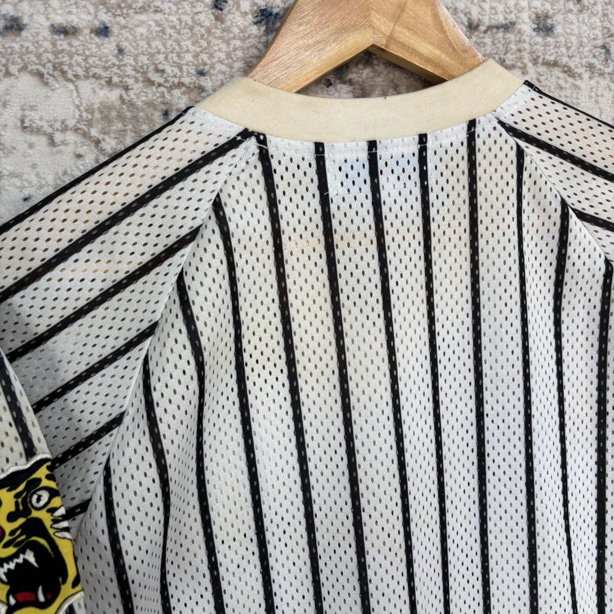 Japanese Brand × Vintage LAST DROP ‼️Vintage Hanshin Tigers Baseball Jersey Size US M / EU 48-50 / 2 - 11 Thumbnail