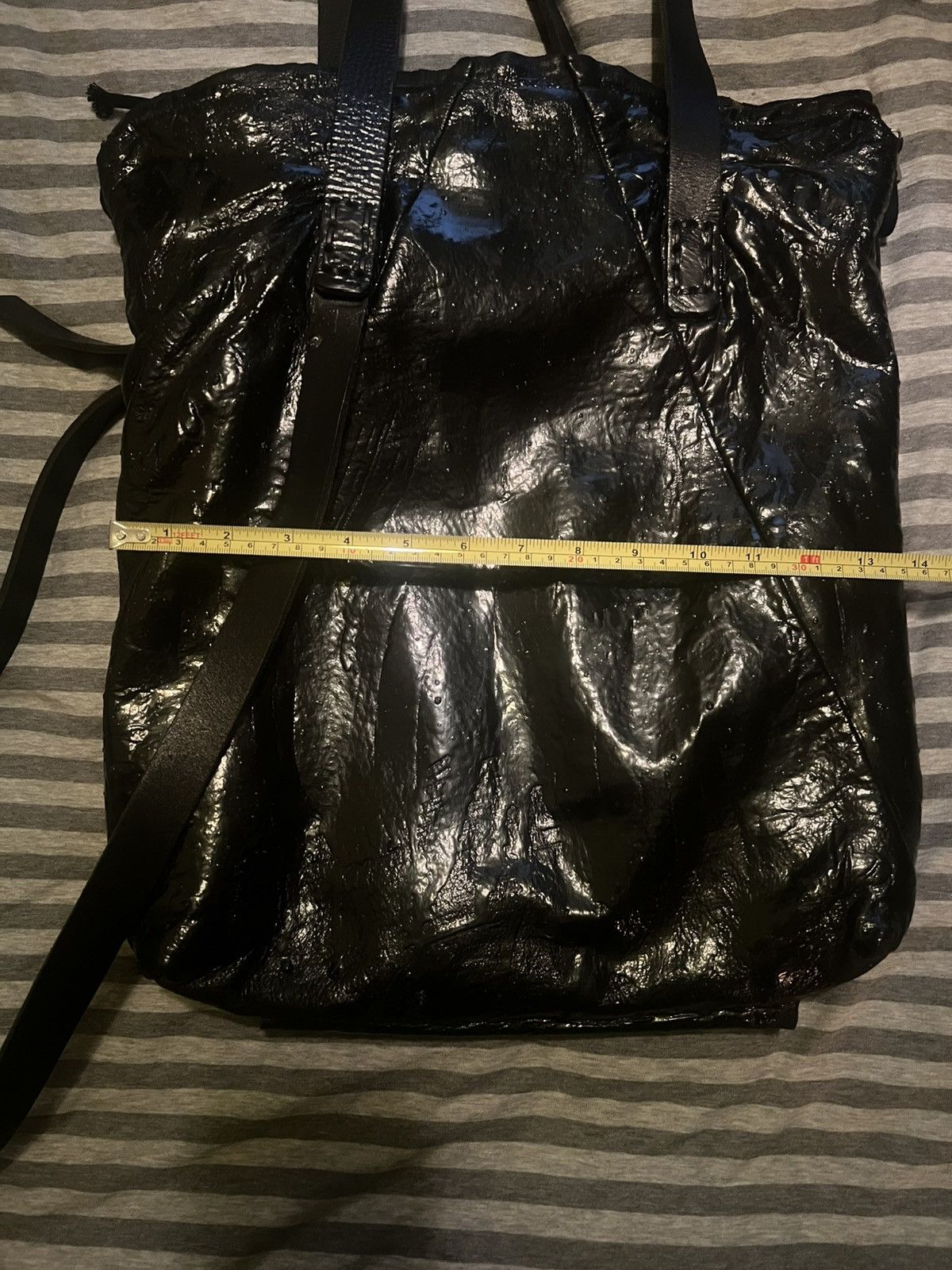 Boris Bidjan Saberi Masterpiece Size ONE SIZE - 25 Thumbnail