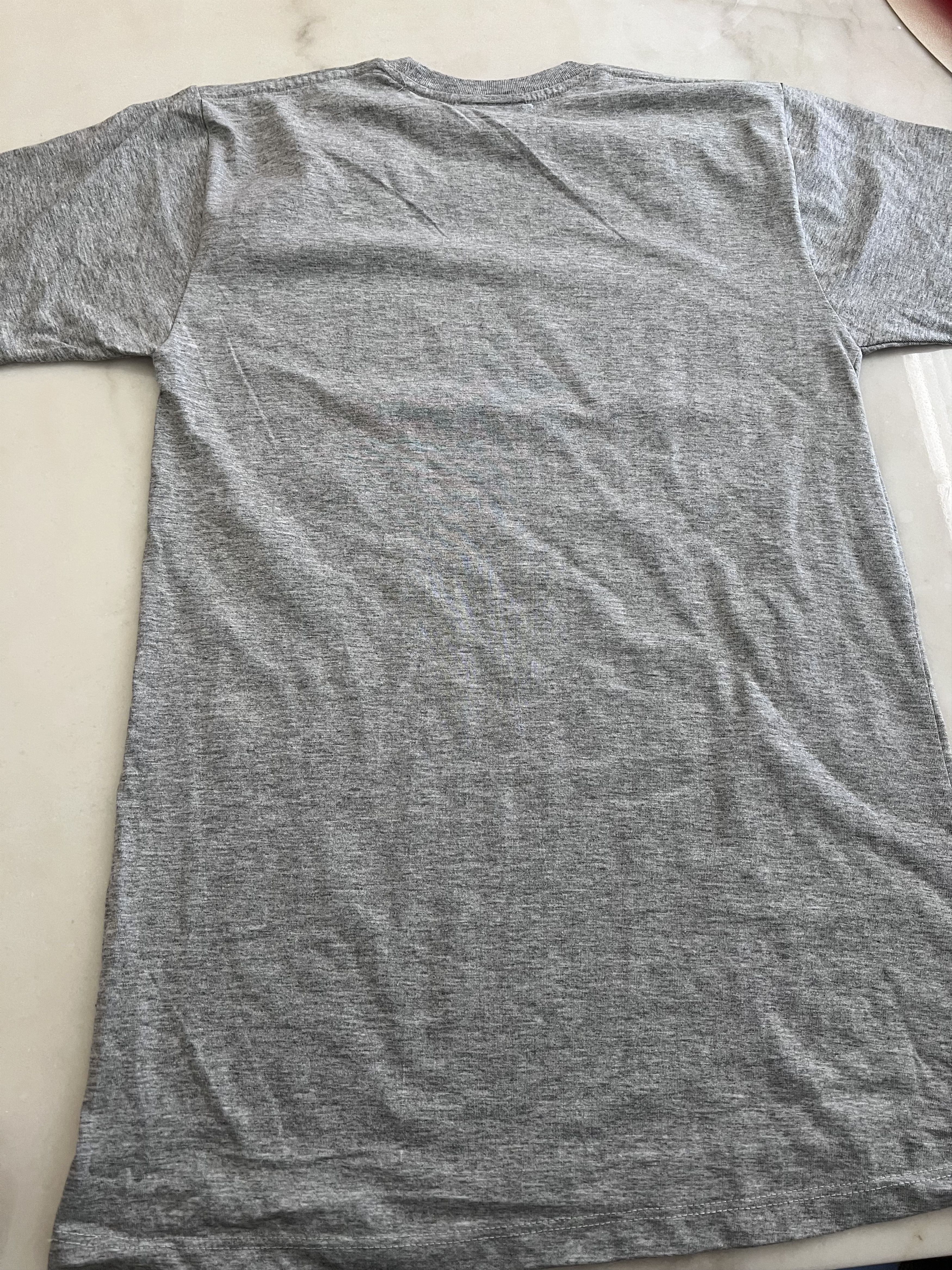 The Hundreds The Hundreds Slant Crest Script Logo Gray Size US S / EU 44-46 / 1 - 5 Thumbnail