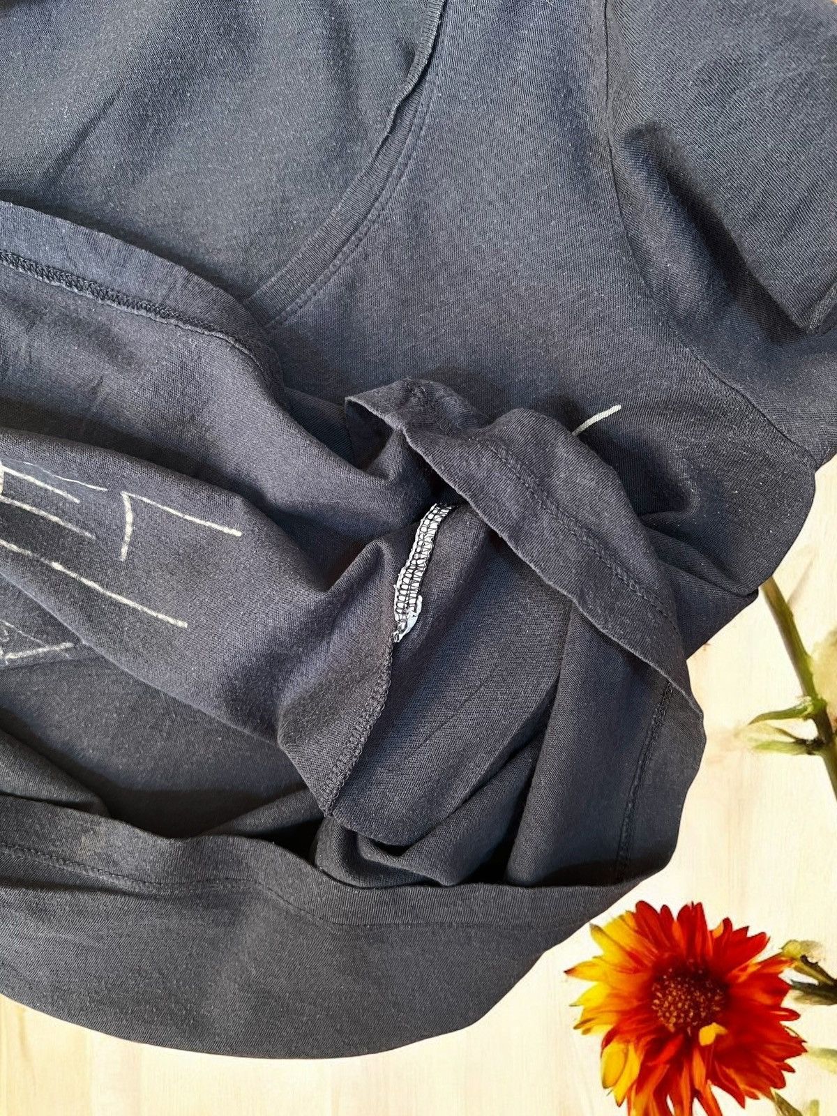 Diesel Diesel t-shirt size S oversize fit Size S / US 4 / IT 40 - 7 Thumbnail