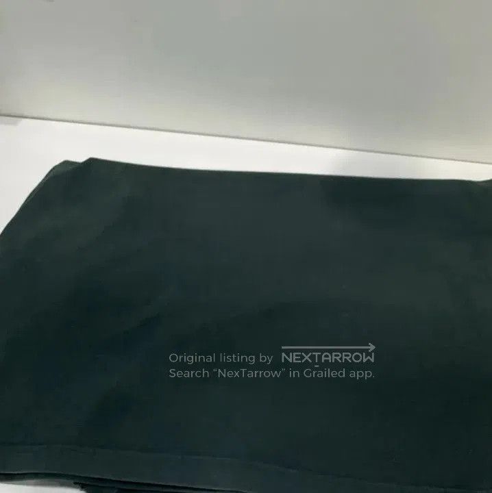 Other Balenciaga x adidas Originals Green Graphic T-Shirt. Size US M / EU 48-50 / 2 - 9 Thumbnail