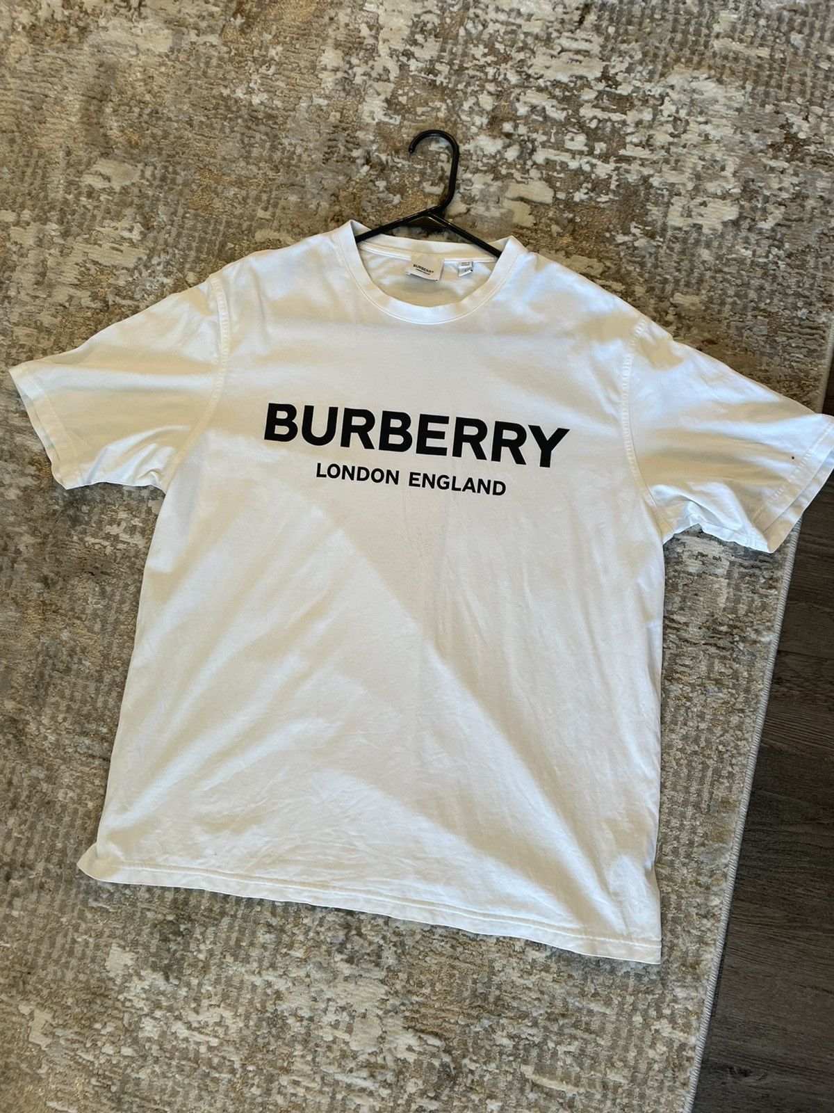 Burberry Burberry Size US M / EU 48-50 / 2 - 1 Thumbnail