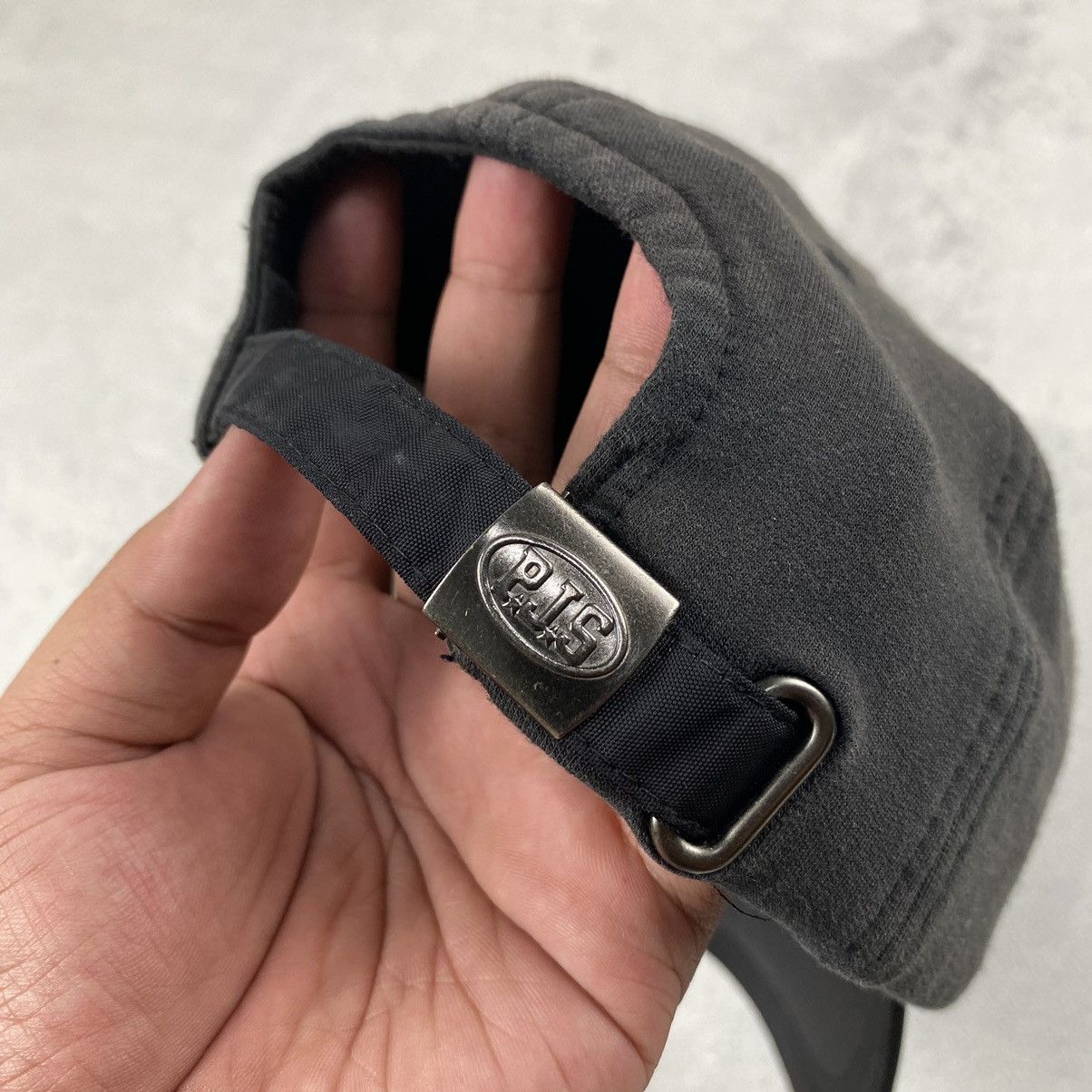 Parajumpers Parajumpers Cap Size ONE SIZE - 3 Thumbnail