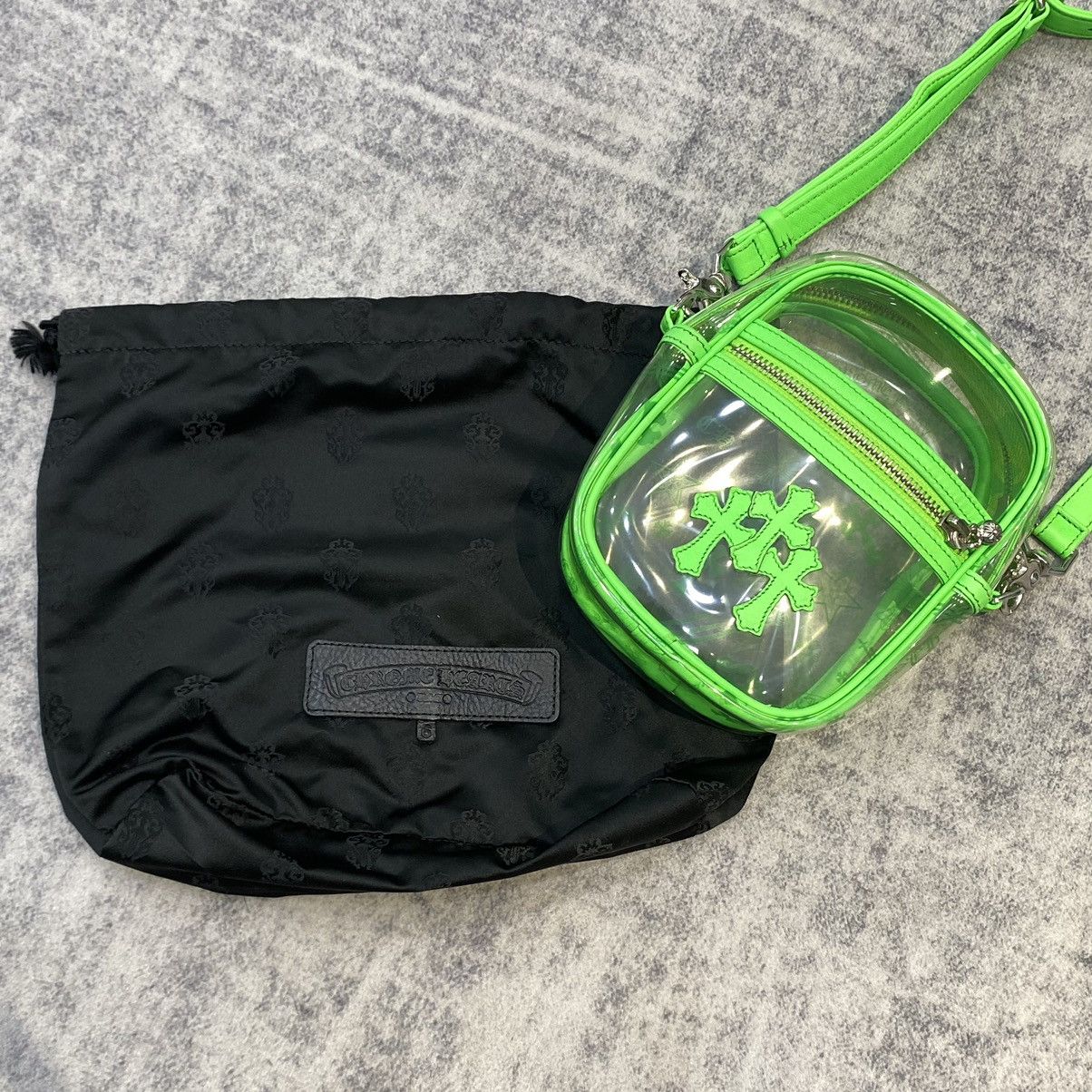 Chrome Hearts CHROME HEARTS Taka Mini Vinyl NEON Size ONE SIZE - 4 Thumbnail