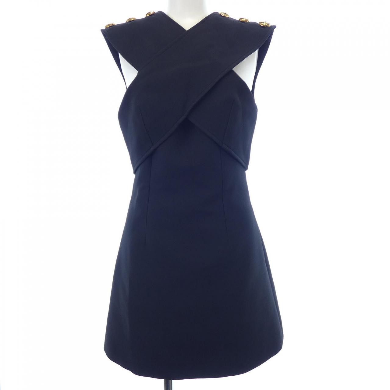 Louis Vuitton Louis Vuitton Dress Others Dresses FPDR53NQA DUTY FREE for USA