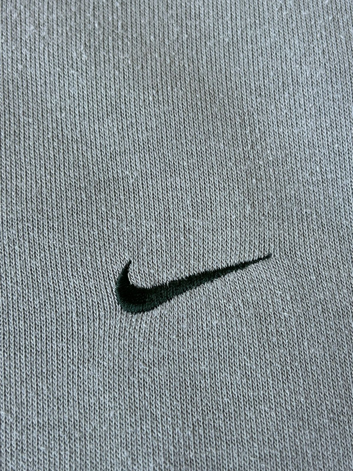 Nike Sweatshirt Nike Vintage Streetwear Casual Style 90s Outdoor Size US M / EU 48-50 / 2 - 3 Thumbnail