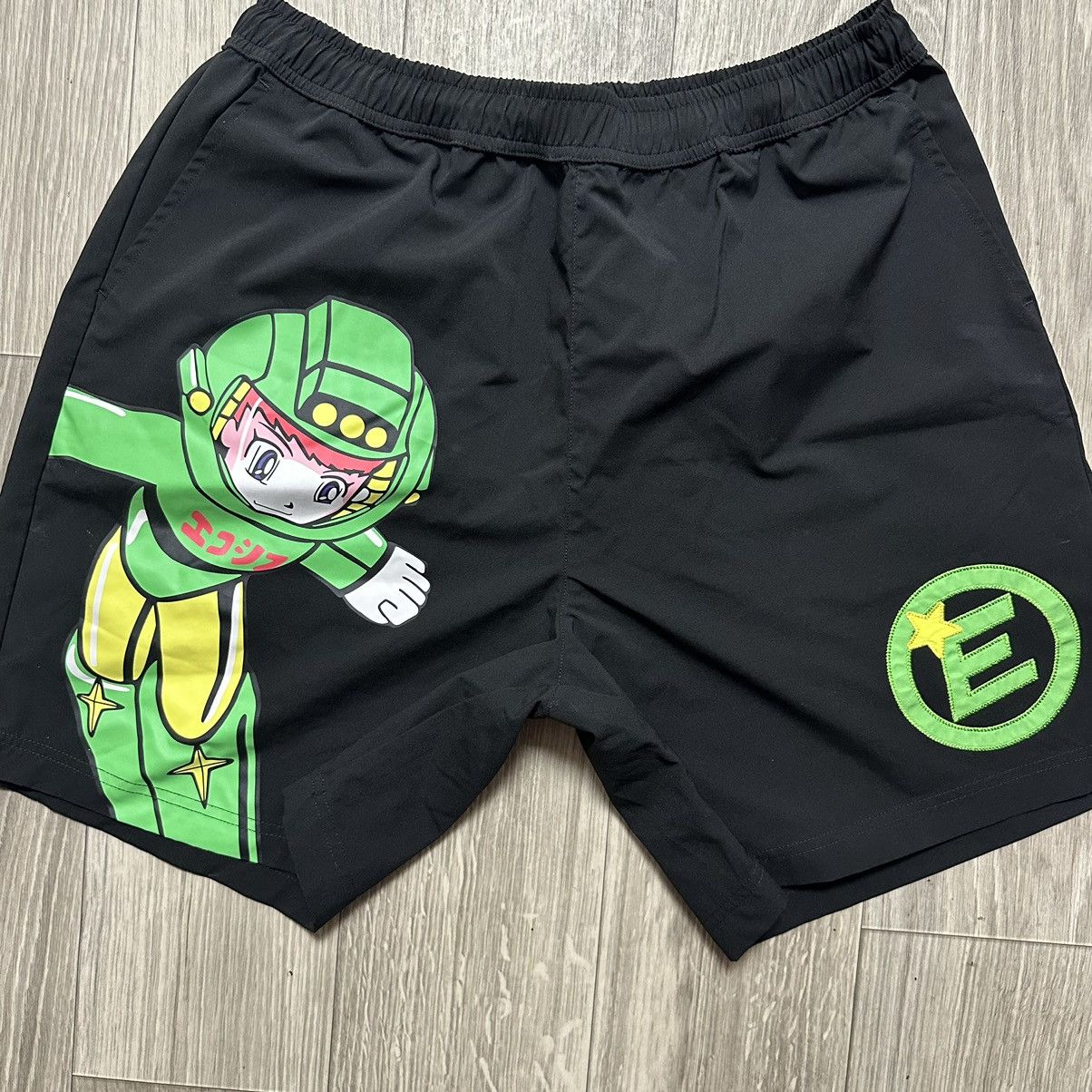 Ecosys LA Ecosy Streetwear Shorts Size US 38 / EU 54 - 1 Thumbnail