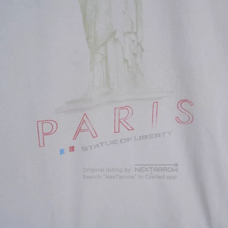 Balenciaga Balenciaga Statue of Liberty short-sleeve Size US XL / EU 56 / 4 - 6 Thumbnail