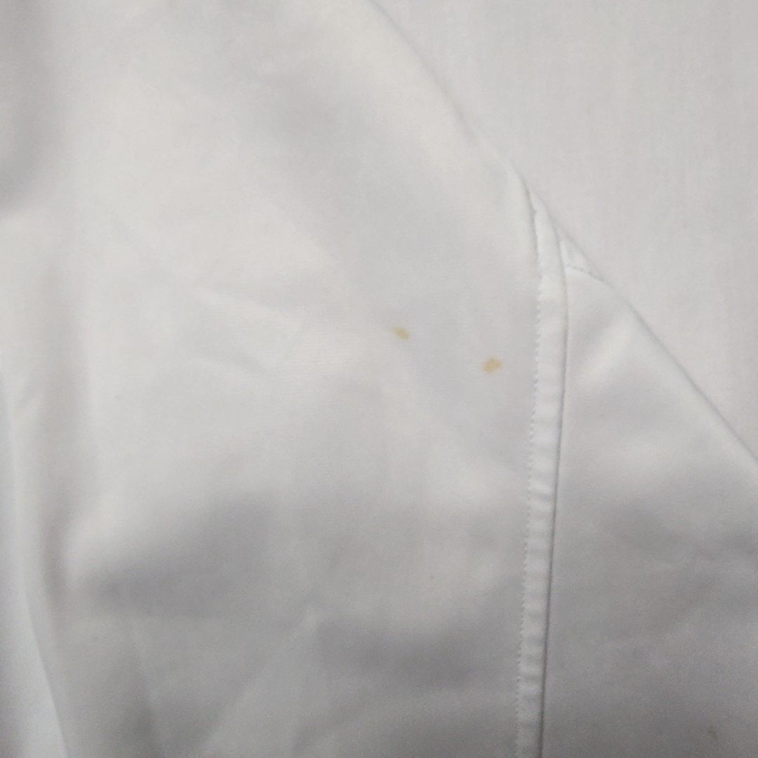 LRG Vintage LRG White Track Jacket L Y2k Streetwear Full Zip Size US L / EU 52-54 / 3 - 17 Thumbnail