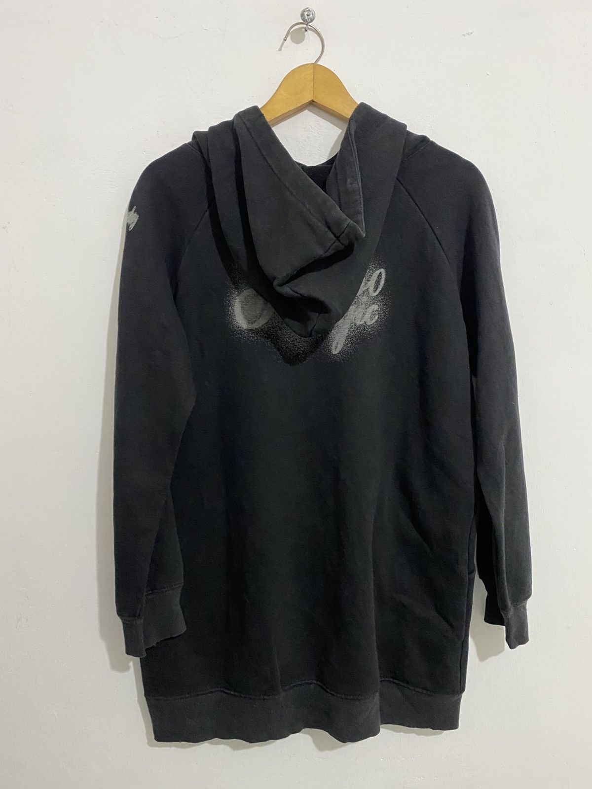 Disney Mickymouse Fell So Magic Hoodie Styled Hysteric Size US M / EU 48-50 / 2 - 4 Thumbnail