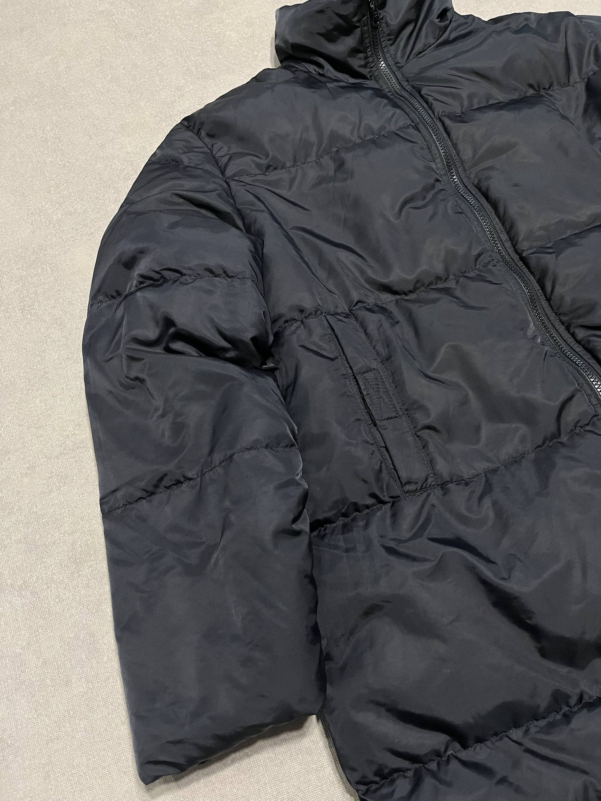 Giorgio Armani Giorgio Armani Jeans Vintage Down Coat Jacket Men`s Sz 48 IT Size US M / EU 48-50 / 2 - 4 Thumbnail