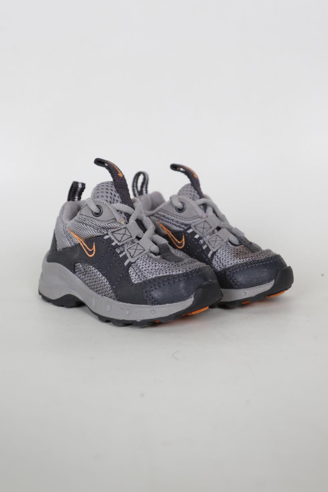 Nike 00's Nike ACG Grey Trail Shoe Size US 5 / EU 37 - 1 Thumbnail