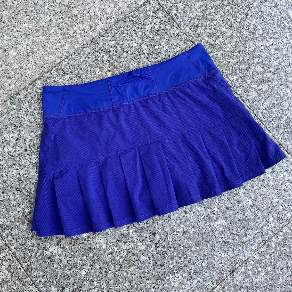 Lululemon Lululemon skort Size 28" / US 6 / IT 42 - 2 Thumbnail