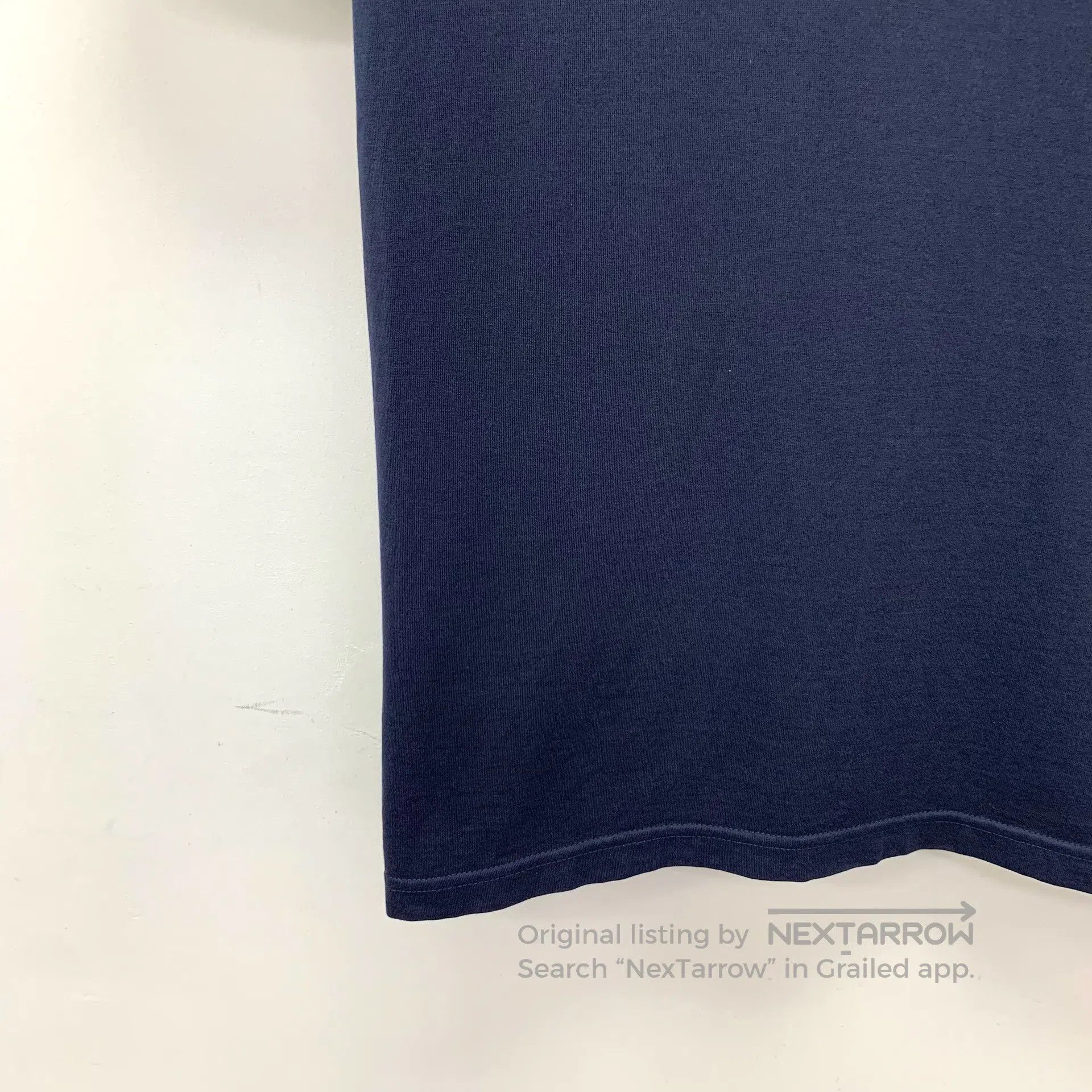 Burberry Burberry Dark blue patchwork cotton round neck short sleev Size US M / EU 48-50 / 2 - 4 Thumbnail