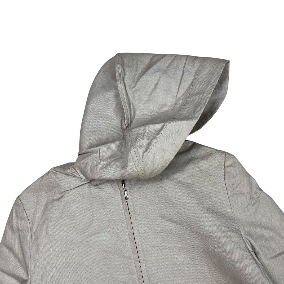Issey Miyake I.S. Sunao Kuwahara Mountain Parka Jacket Size US M / EU 48-50 / 2 - 6 Thumbnail