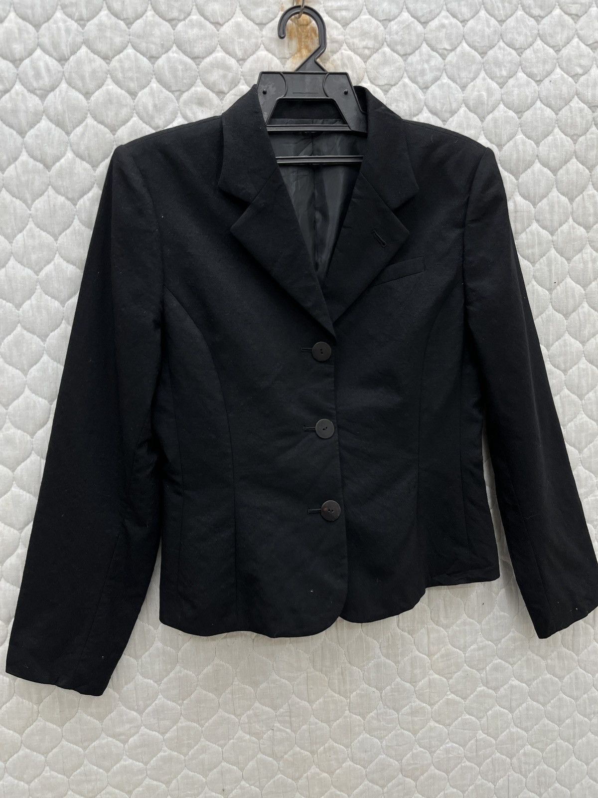 Jean Paul Gaultier 🔥🔥🔥STEALS JEAN PAUL GAULTIER JACKET Size S / US 4 / IT 40 - 3 Thumbnail