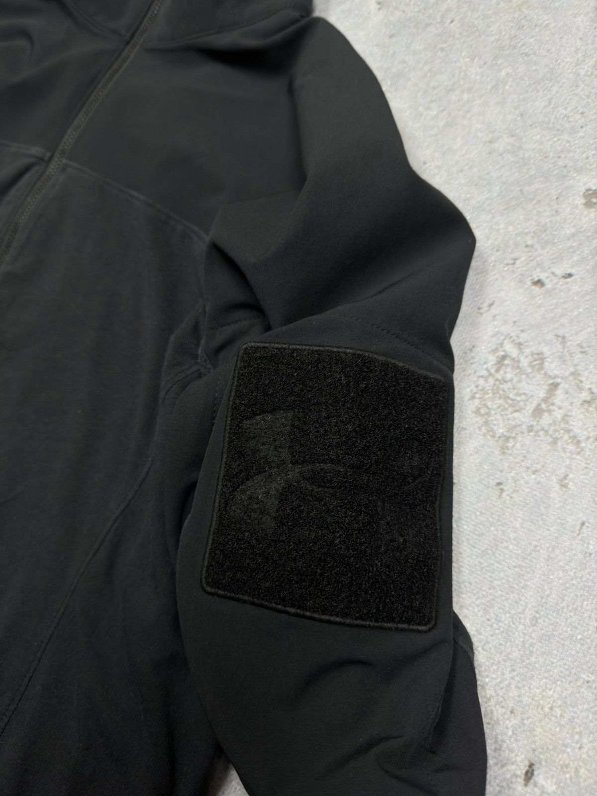 Under Armour Under Armour pullover tactical zip Size US M / EU 48-50 / 2 - 4 Thumbnail