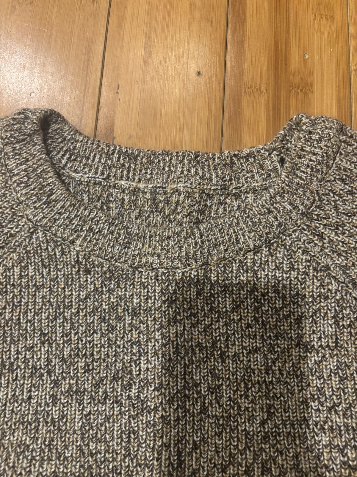 Other Knit sweater dress.cd-701 Size M / US 6-8 / IT 42-44 - 5 Thumbnail