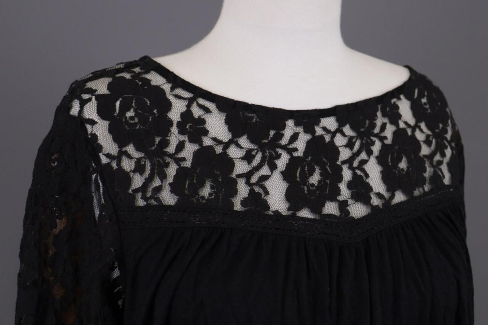 Denim & Supply Ralph Lauren Denim & Supply Ralph Lauren Floral Blouse Top Size XL Size XL / US 12-14 / IT 48-50 - 9 Thumbnail