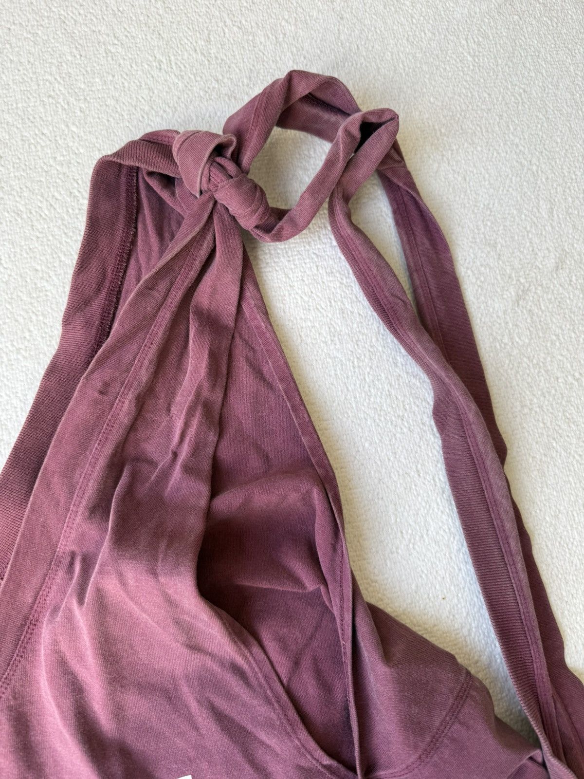 Y/Project **RARE** Y/Project Multi Scarf Rock Band Print Dress Size XS / US 0-2 / IT 36-38 - 4 Thumbnail
