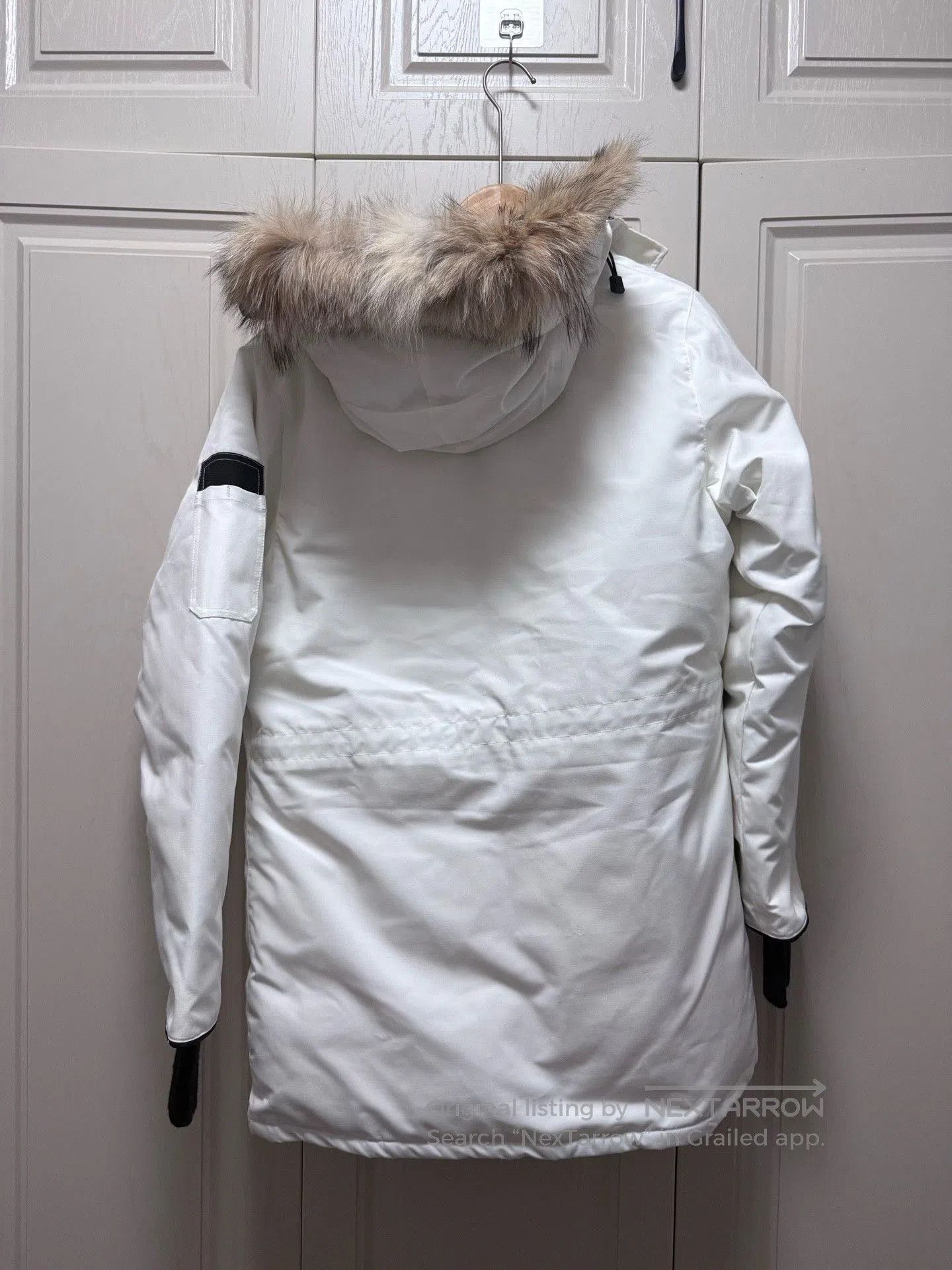 Canada Goose Canada Goose Expedition Parka M. Size US M / EU 48-50 / 2 - 2 Thumbnail