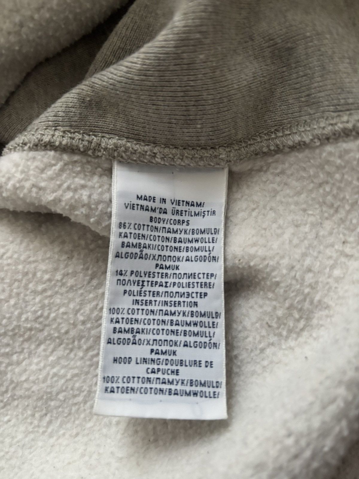 Polo Ralph Lauren Sweatshirt Polo Ralph Lauren Size US S / EU 44-46 / 1 - 4 Thumbnail