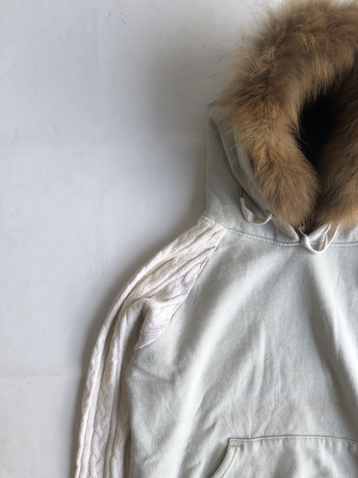 If Six Was Nine Japanese Fur Hoodie Ifsixwasnine LGB Style Size US L / EU 52-54 / 3 - 4 Thumbnail
