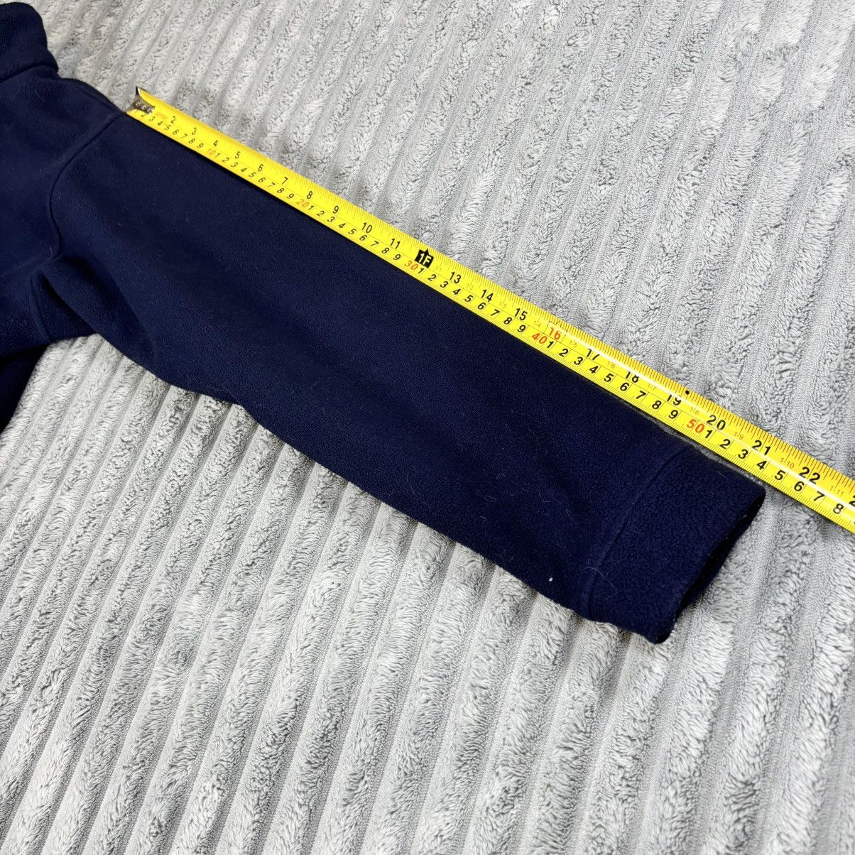 L.L. Bean L.L. Bean Kids Full Zip Fleece Long Sleeve Size L14-16 Size US L / EU 52-54 / 3 - 7 Thumbnail