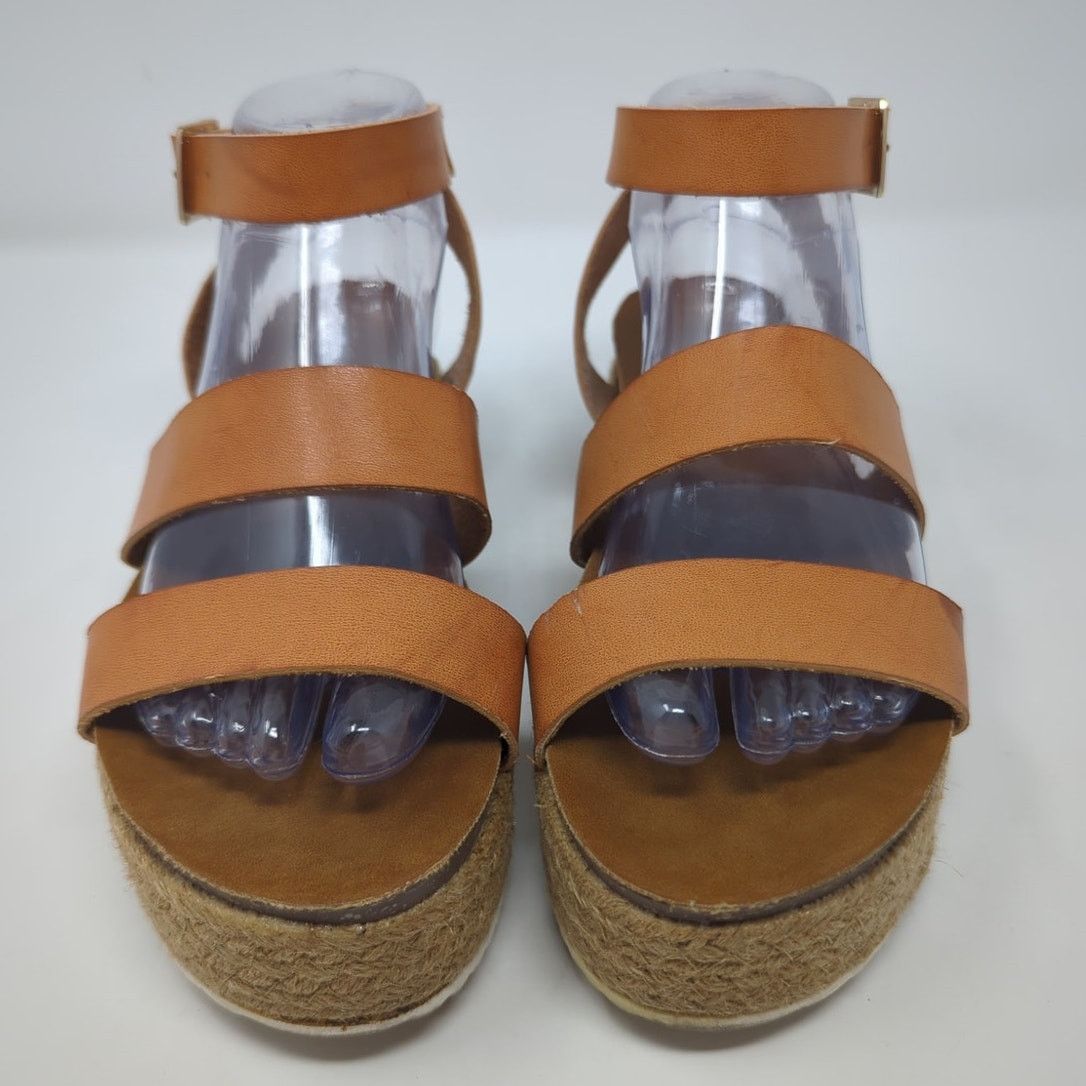 Other Patrizia by Spring Step Larrisa Strappy Sandals SIze 8.5 Size US 8.5 / IT 38.5 - 3 Thumbnail