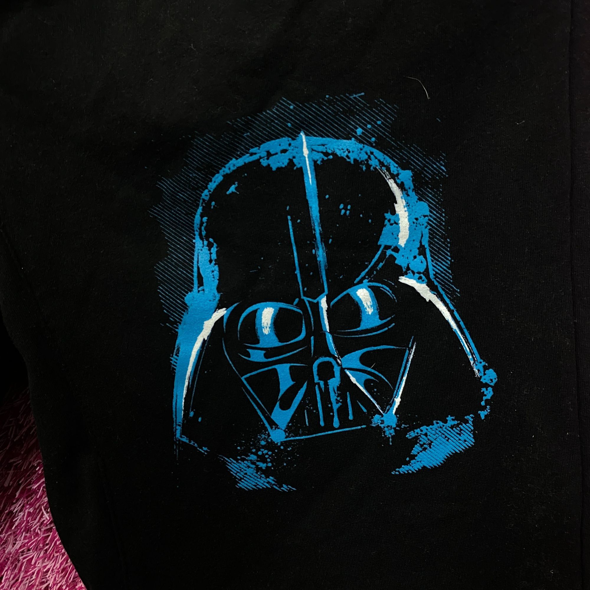 Star Wars Star Wars Darth Vader Sweat Pants size Medium Size US 26 / EU 42 - 2 Thumbnail